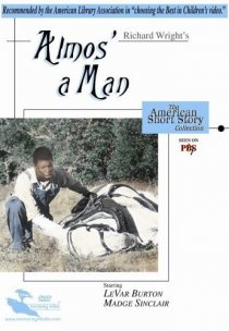 «Almos' a Man»