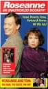 Постер «Roseanne: An Unauthorized Biography»