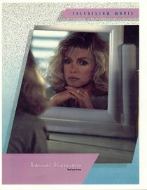 «Intimate Encounters»