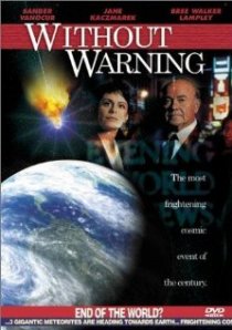 «Without Warning»