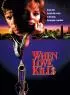 Постер «When Love Kills: The Seduction of John Hearn»