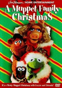 «A Muppet Family Christmas»