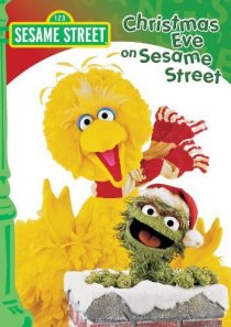 «Christmas Eve on Sesame Street»
