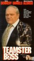 Постер «Профсоюзный босс: история Джеки Прессера»