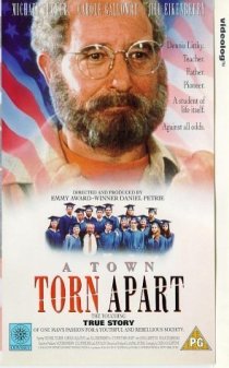 «A Town Torn Apart»