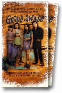 «Grand Avenue»