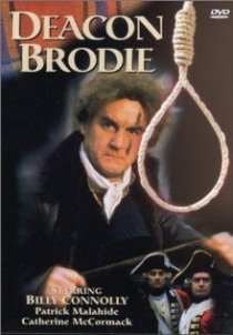 «Deacon Brodie»