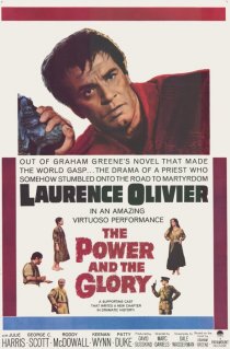 «The Power and the Glory»