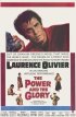 Постер «The Power and the Glory»