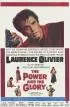 Постер «The Power and the Glory»