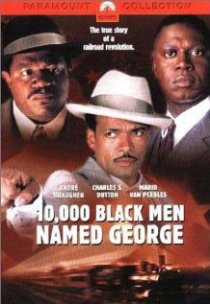 «10,000 Black Men Named George»