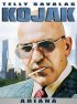 Постер «Kojak: Ariana»