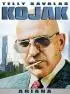 Постер «Kojak: Ariana»