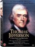 Постер «Thomas Jefferson: A View from the Mountain»