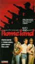 Постер «Into the Homeland»