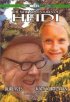 Постер «Новые приключения Хайди»