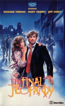 «Final Jeopardy»
