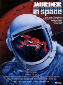 «Murder in Space»