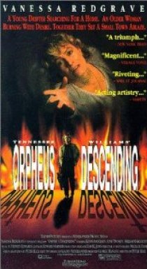 «Orpheus Descending»
