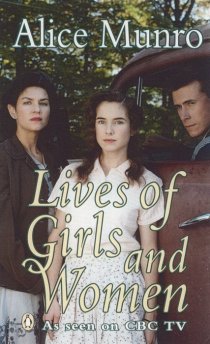 «Lives of Girls & Women»