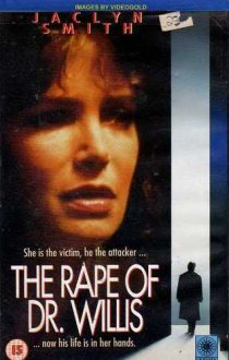 «The Rape of Doctor Willis»