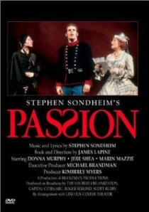 «Passion»