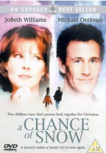 «A Chance of Snow»