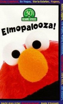 «Elmopalooza!»