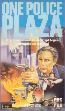 «One Police Plaza»