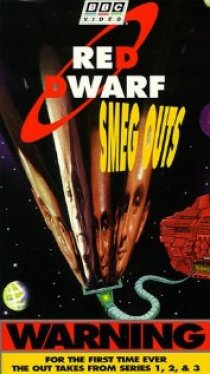 «Red Dwarf: Smeg Outs»