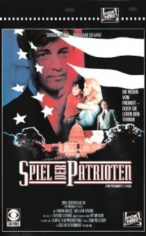 «The President's Child»