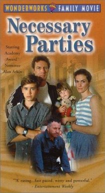 «Necessary Parties»