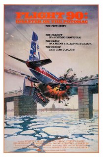«Flight 90: Disaster on the Potomac»