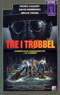 «Three on a Match»