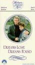 Постер «Dreams Lost, Dreams Found»
