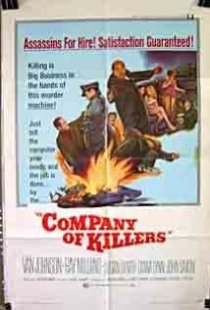 «Company of Killers»