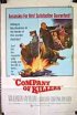 Постер «Company of Killers»
