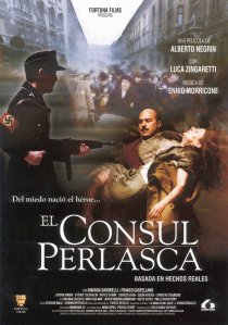 «Перласка. Итальянский герой»