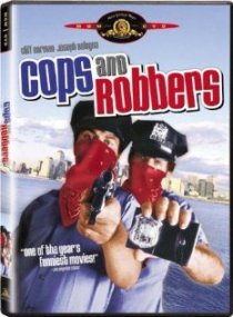 «Good Cops, Bad Cops»