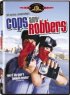 Постер «Good Cops, Bad Cops»