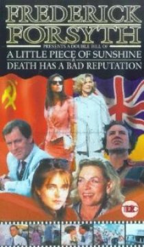 «Death Has a Bad Reputation»