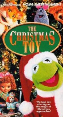 «The Christmas Toy»