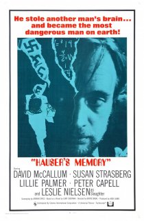 «Hauser's Memory»
