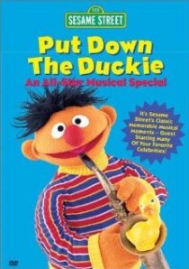 «Sesame Street, Special»