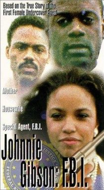 «Johnnie Mae Gibson: FBI»