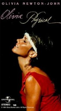 «Olivia Newton-John: Let's Get Physical»