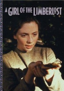 «A Girl of the Limberlost»