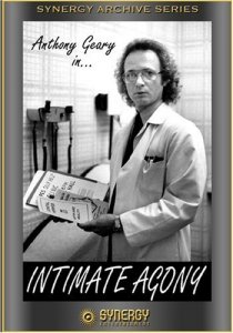 «Intimate Agony»