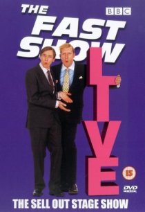 «The Fast Show Live»