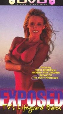 «Exposed: TV's Lifeguard Babes»